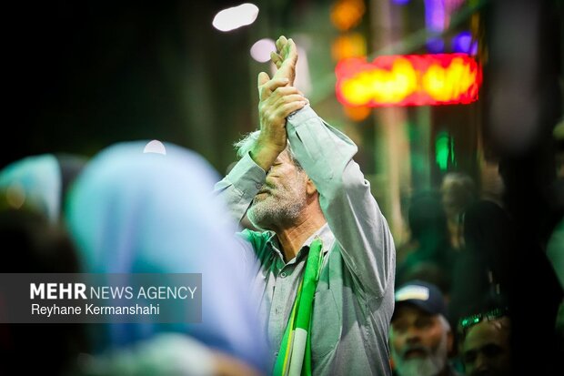 جشن غدیر جنوب شرق استان تهرانن