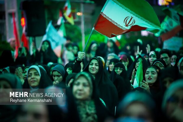 جشن عید غدیر جنوب شرق استان تهران