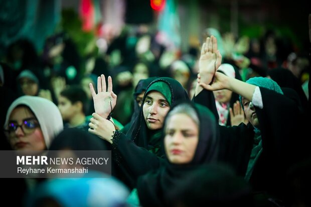 جشن عید غدیر جنوب شرق استان تهران