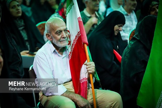 جشن غدیر جنوب شرق استان تهرانن