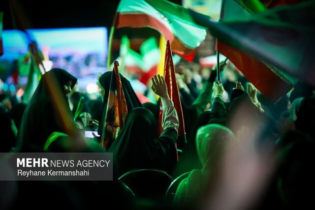 جشن غدیر جنوب شرق استان تهرانن