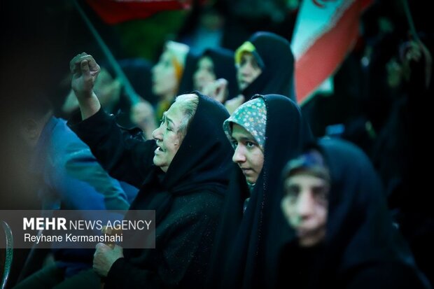 جشن عید غدیر جنوب شرق استان تهران