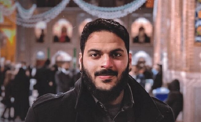 تابعيت،آل،مداح
