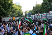 جشن عید غدیر در کرمانشاه