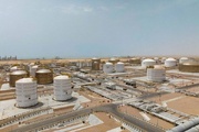 تەقینەوە لە بەندەری فاهیل؛ بارکردنی نەوت ڕاگیرا