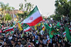 غدیر هویت بخش نسل جوان در طوفان شبهات است