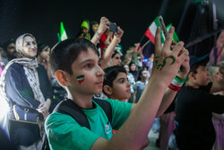 ۳ جوان و سه موکب و یک هدف؛ روایت غیرت نسل امروز در جشن غدیر
