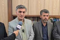 تنش آبی ۵ روستای دزفول ظرف ۲ ماه آینده برطرف می شود