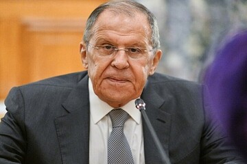لاوروف: کالاس مایه شرمساری اروپا و باعث تمسخر آن است