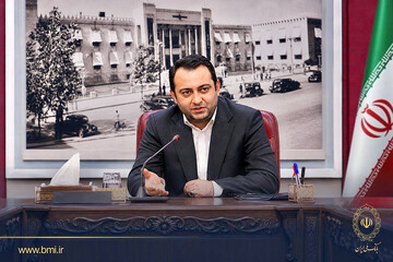 رضایت مشتری، توانمندسازی کارکنان و اصلاح ساختار؛ سه اولویت بانک ملی