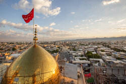 محله حسینیه اعظم زنجان ازمحلات هدف شرکت بازآفرینی شهری ایران خواهد بود