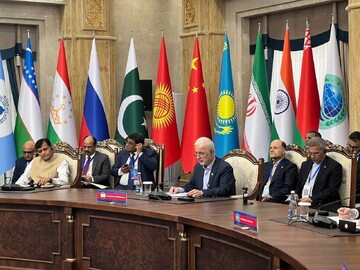 امن کے بغیر سرمایہ کاری بے معنی ہے، ایرانی وزیر داخلہ