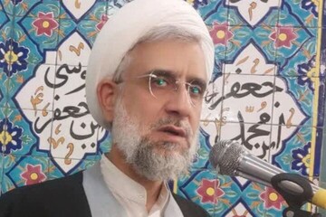 هشدار امام‌جمعه طالقان به مسئولان: از خطای محاسباتی بپرهیزید