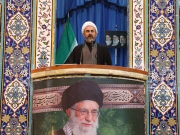 وحدت ملی و هوشیاری عمومی سد محکمی در برابر جنگ ترکیبی دشمن است