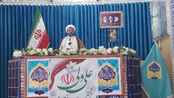 امام‌جمعه شیروان: مدیریت مصرف از ارکان اقتصاد مقاومتی است