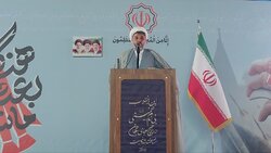 امام جمعه موقت سمنان:پیروزی در جنگ ترکیبی نیازمند سواد رسانه‌ای بالاست