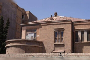 توقف عملیات تخریب کلیسای انجیلی مشهد