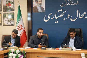 نایب‌رئیس فدراسیون کشتی خواستار واگذاری سالن المپیک شهرکرد شد