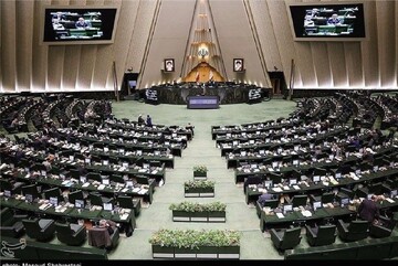 Iranian lawmakers