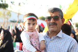 قیام پانزده خرداد در استان تهران