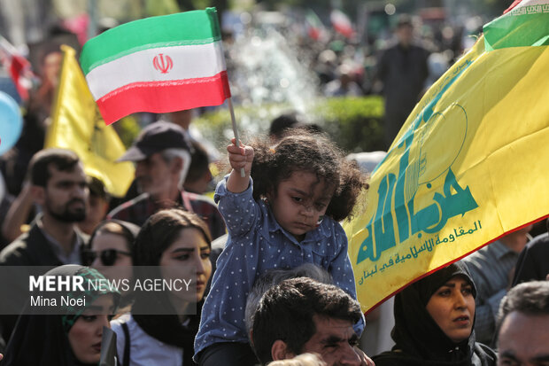 مهمونی عید غدیر در تبریز