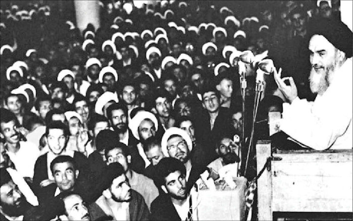 1963 Uprising; Turning point in Iran’s contemporary history