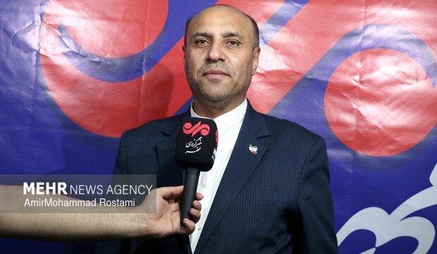 فرماندار ورامین: احقاق حق‌آبه کشاورزان دشت ورامین با جدیت پیگیری میشود