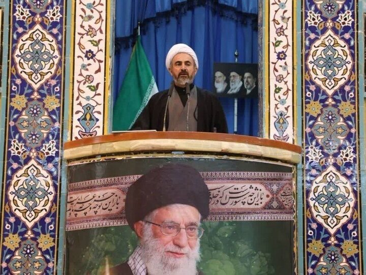وحدت ملی و هوشیاری عمومی سد محکمی در برابر جنگ ترکیبی دشمن است