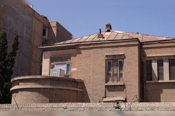 توقف عملیات تخریب کلیسای انجیلی مشهد