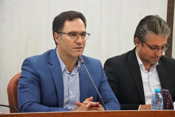 سلیمانی: تنگستان رتبه دوم ثبت اشتغال در استان بوشهر را کسب کرد سلیمانی: تنگستان رتبه دوم ثبت اشتغال در استان بوشهر را کسب کرد