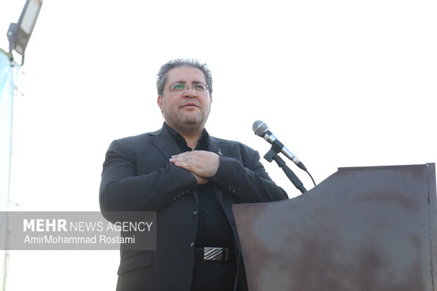 قیام پانزده خرداد در استان تهران