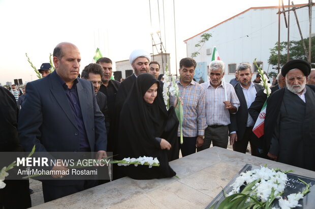 قیام پانزده خرداد در استان تهران