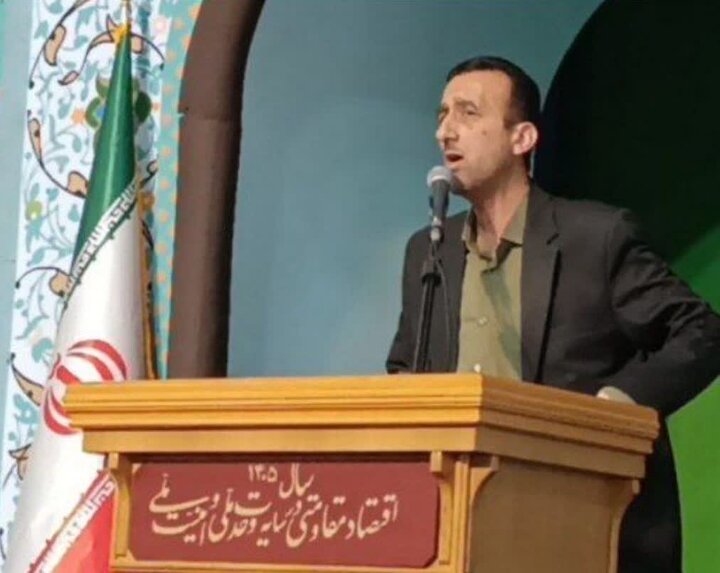 غدیر هویت بخش نسل جوان در طوفان شبهات است