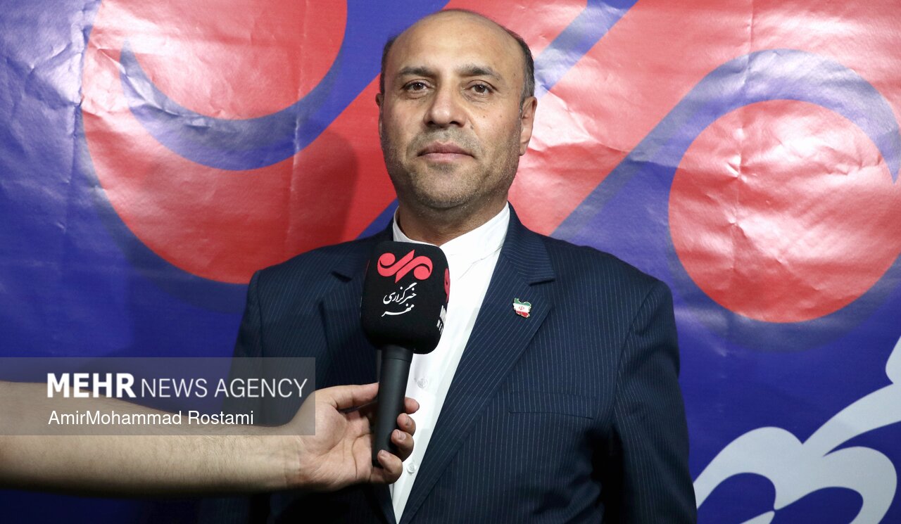 فرماندار ورامین: احقاق حق‌آبه کشاورزان دشت ورامین با جدیت پی