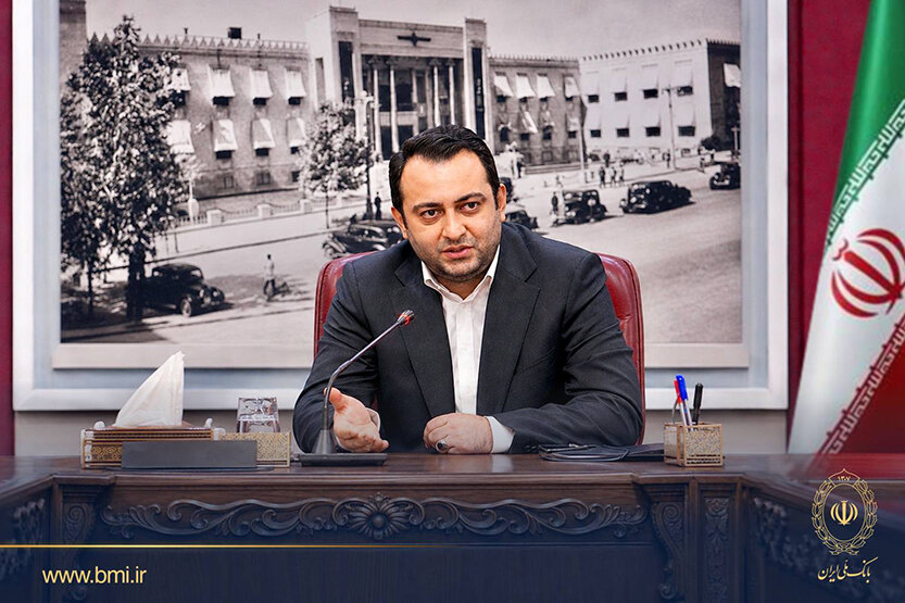 بانك،ملي،ايران،شعب،مديرعامل،تأكيد،سيفي،بانكداري،منابع،مديريت ...