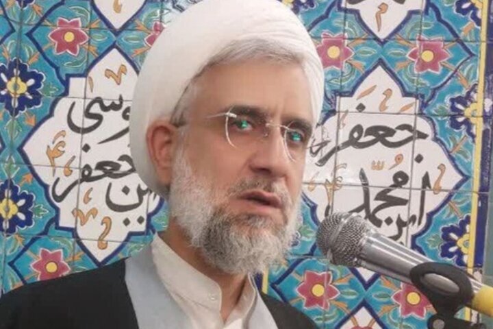 هشدار امام‌جمعه طالقان به مسئولان: از خطای محاسباتی بپرهیزید