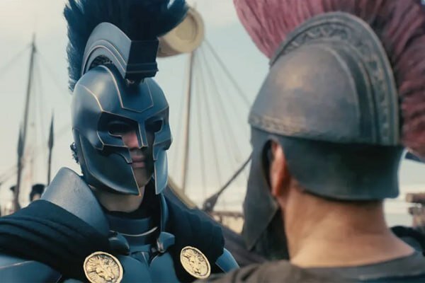 فيلم،اوديسه،نولان،بليت،آيمكس،مخاطب،سينماها،سينما،رزرو،افتتاح ...