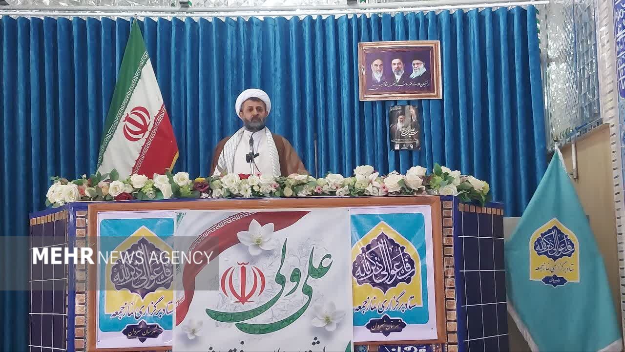 مسئولان،وحدت،انقلاب،اعتماد،اسلامي،شيروان،غلامي،متقابل،دشمن،ح ...