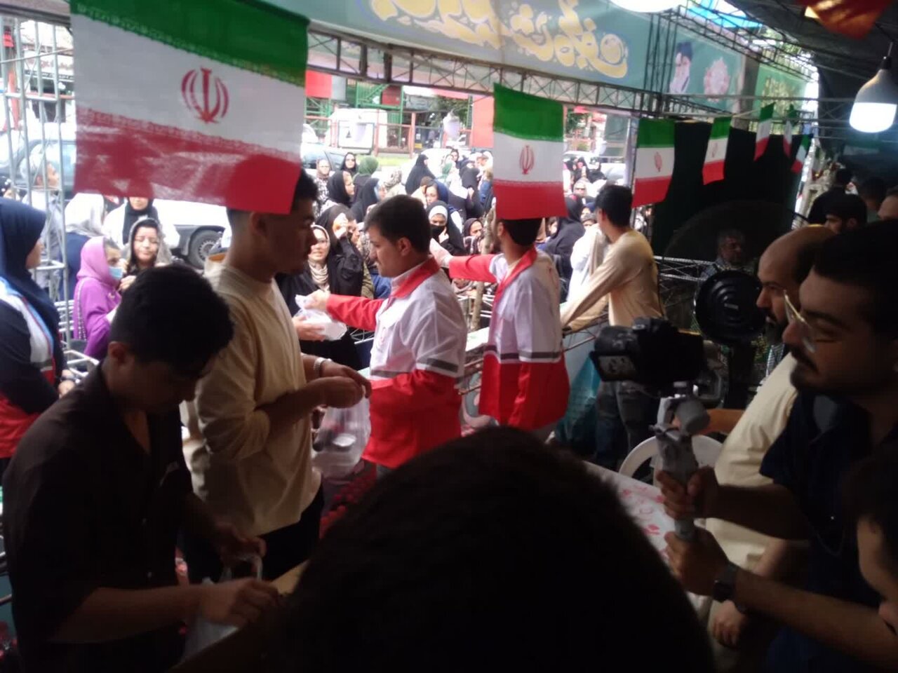 جهادي،اطعام،پويش،سليمي،غدير