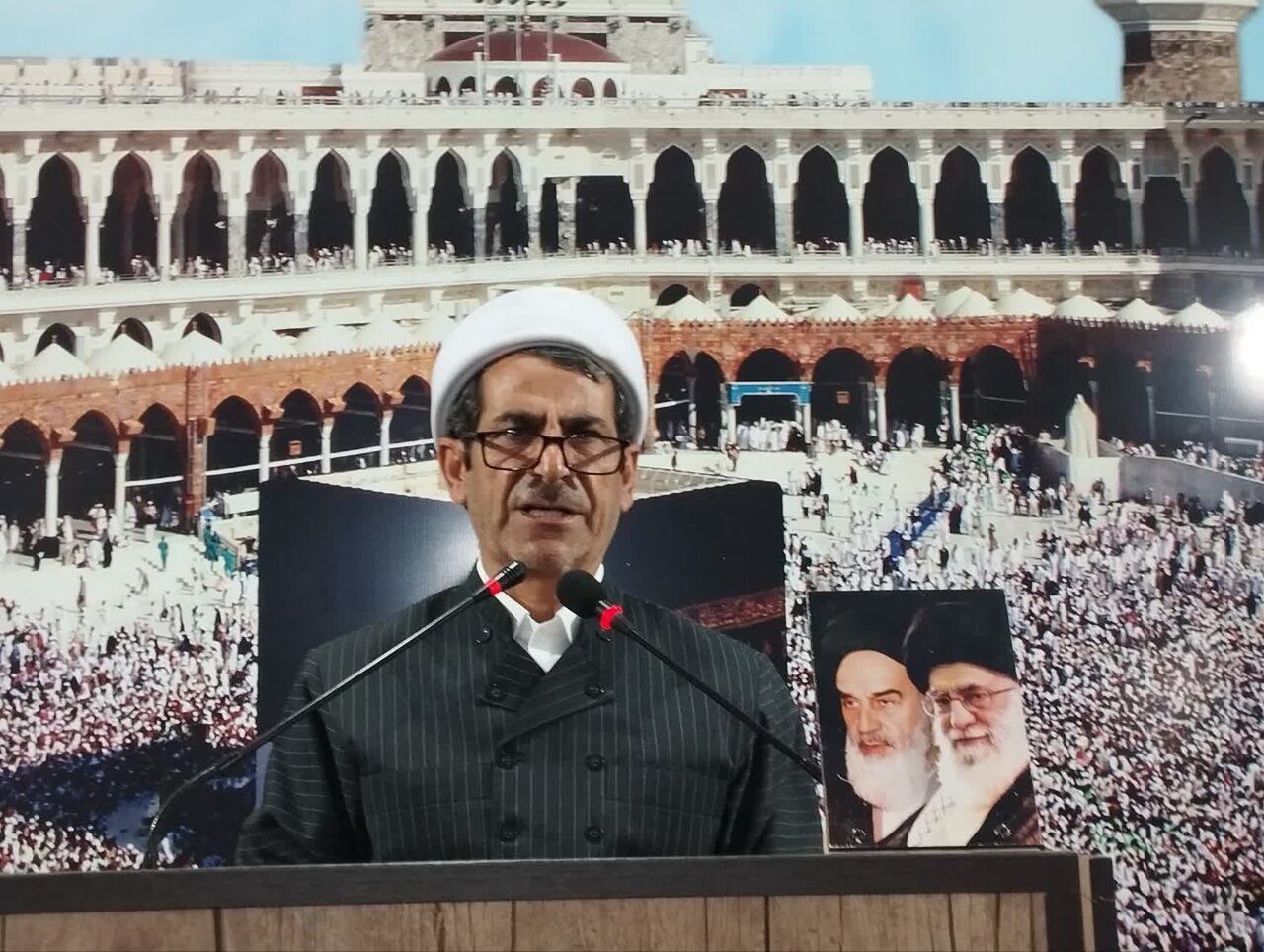 امام،ماموستا،احمدي،ايران،ريا،قيام،خميني،ملت،اشاره،شرك،تظاهر، ...