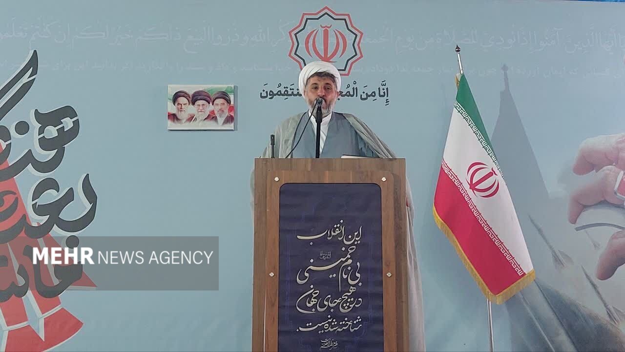 امام،جامعه،همراهان،سمنان،تبيين،مسئوليت،جمعه،تأكيد،تندروي،ايس ...