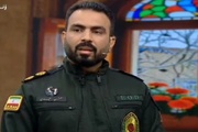 روایت خنثی‌سازان از بمب سنگرشکن عمل‌نکرده در فراجا