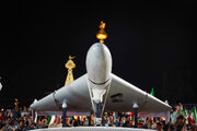 From sanctions to benchmark: Why world copies Iran's drone?