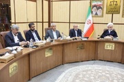 رفع ۸۰۰ نقطه حادثه‌خیز در کشور با پیگیری‌های دادستانی