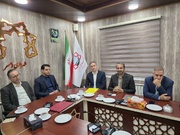 مجتمع فرهنگی مطالبه جدی شهروندان رامسری است