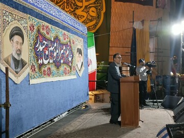 ابراهیمی: شرایط جنگی توجیه مناسبی برای گرانی‌های افسارگسیخته نیست