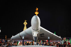 From sanctions to benchmark: Why world copies Iran's drone?