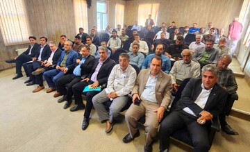 محدودیت نوبتی برق در انتظار متخلفان صنایع بدمصرف کهگیلویه و بویراحمد