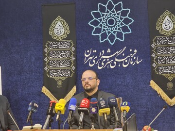 ثبت نام ۲ هزار هیئت جدید در سامانه عطر سیب؛ رویکرد خانوادگی نمایشگاه