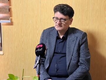 کریم معصومی با مهر از تقاطع غیر هم سطح فومن می گوید